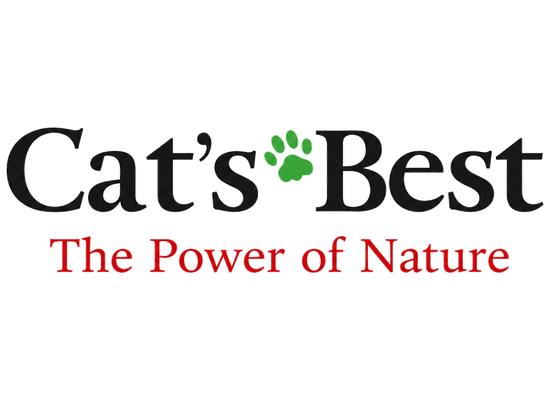 Cat’s Best – prírodné podstielky pre mačky